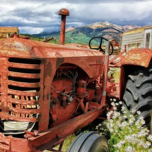 Farm Management