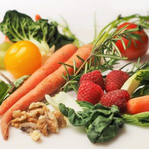 Self Sufficiency II