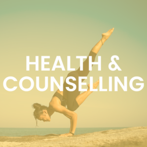 Health & Counselling
