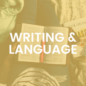 Writing & Language