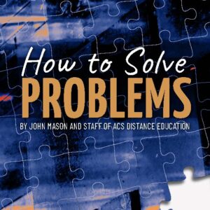 How to Problem Solve - PDF Ebook