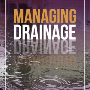 Managing Drainage - PDF Ebook